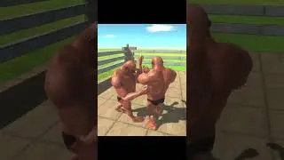BOXING MATCH!!!!