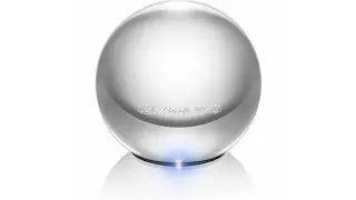 Внешний накопитель LaCie Christofle Sphere 1 ТБ