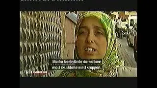 Indslag om hvordan USA&acute;s konsulent blev angrebet i 2008