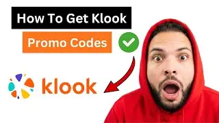 How to Find Klook Promo Codes