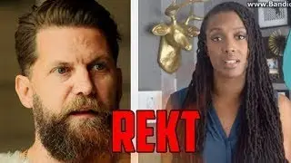 'You Are INSANE!' Gavin Mcinnes DEBUNKS Ridiculous SJW Video By MTV!!