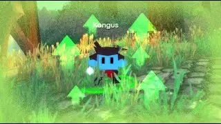 Farming levels on mage🧙&zwj;♂️|| Hordes.io