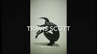 (FREE) Don Toliver x Travis Scott Type Beat - Melodic Trap (hard) - „Cold Case“ prod. by AB Knockz