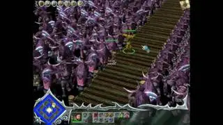 Knightshift Gameplay