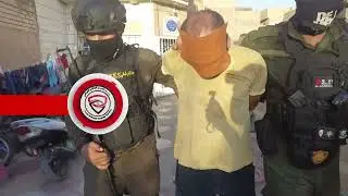 مداهمة واعتقال شبكة مخدرات تاجر أفرادها بــ(36) كيلو من مادتي الكريستال والحشيشة في بغداد