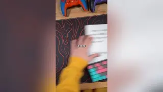 Do you rage like this? #rage #ragequit #gaming #keyboard