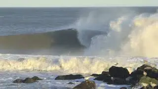 Mike Gleason | NJ Keg Hunter Surf Contest