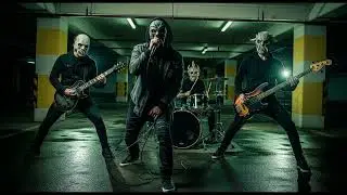 OSMIOMETAL - Weight Lifting #alternativemetal #metalcore #breakdown #heavymetal #metal