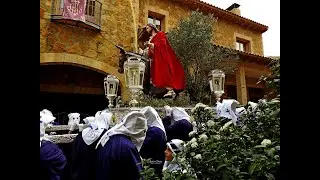 Borriquita Santa Olalla 2024