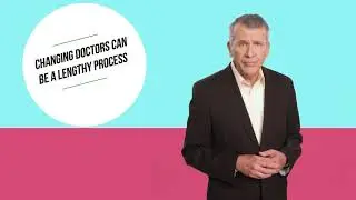 Family Physicians Group - Four Steps to Take When Switching Doctors