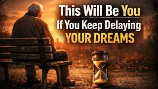 The Old Man At The Bench | LifeStory Wisdom by MSN