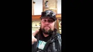 ShayCarl Says He&rsquo;s Going To Vlog Again