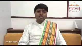 Kailash Mansarovar Yatra with Biren Shastriji