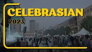 CelebrAsian 2023 Des Moines | Sony ZV-E1 | Asian Festival |