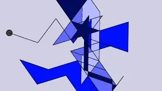 Pi visualization [Geogebra]