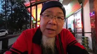 SaPa Halal Food - ronda jalan kaki..