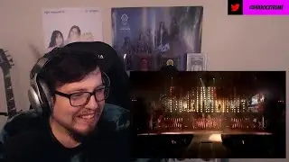 SNSD Concert 'Into the New World' part 2 | Reaction