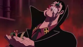 Bon Chan Sacrifice-One Piece (AMV)