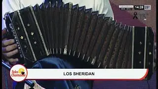 Los Sheridan - Selección Musical