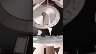 The Rolex Chronograph at Alter's Gem Jewelry
