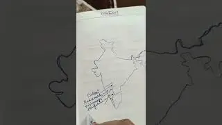 Part 2 Revision of geography state wise map preparation for class X 