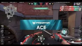 Best Aimer  RRQ jemkin
