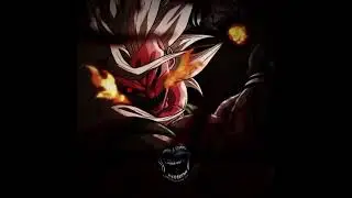 Goku Pvg Original y Ultra Goku The One True Demon, Goku Af Ssj 20 Supremo, Ssj Beyond Everything.