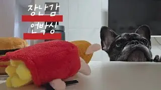 귀엽고 깜찍하게 주세요~!