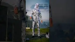 💔🙌👤#ghostpubg