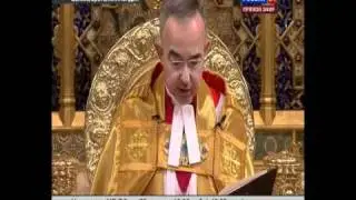 Свадьба принца Уильяма и Кейт Миддлтон 29 042011 ч3