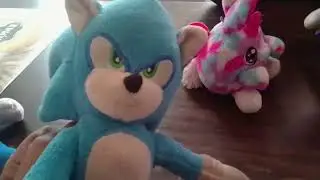 Mario and Sonic's cooking show E2 S1