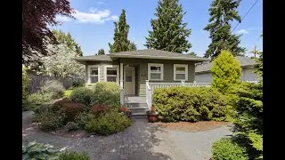 518 N 100th Street Seattle, WA |