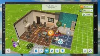 The Sims Mobile Cheat Free Dollar Items And Free Gold Items [Worked] [Undetected]