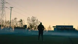 Jesse Williams: Will Finds A Way