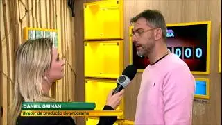 Fala Brasil mostra tudo sobre A Casa, novo reality show da Record TV