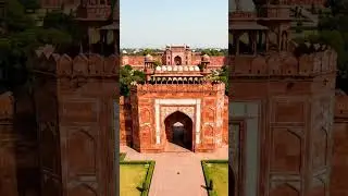 History of Red Fort 😱 | Lal Qila Secrets #shorts #redfort #history #shortsfeed #viralshorts