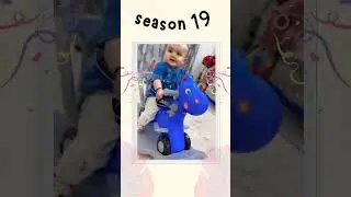 1st Rank in Maximum shares in season 24 #bestbaby #babycontest #cutebaby #contest #kidscontest