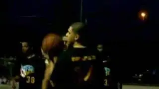 PIMPSET bball skit