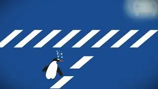 Pikkie #BoozeFreeRoads - Pedestrians