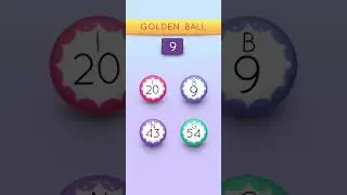 skillz games / blackout bingo  /strategy works @traveloversafi @nubarsdiary5468