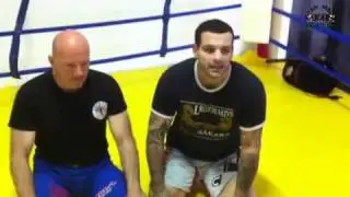 Alessio Sakara Legionarivs Zone VI
