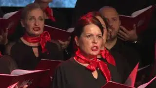 Uz maršala Tita - KIC pop hor