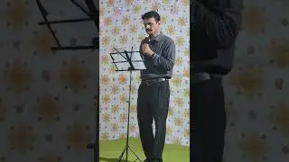 Sangeetha Nisha Programme - Lodha Heaven, 12 Dec. 2025