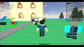 Survive The natural disasters!