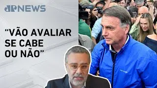Divergência na condenação de Bolsonaro pode abrir margem para recurso? Especialista analisa cenário