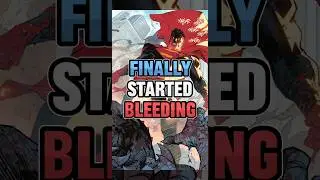 The Absolute Universe bleeds into the Main Universe