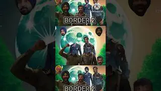 BORDER 2 II NEW BORDER 2 II NEW BORDER FULL MOVIE II EP-5 II BORDER 2 FULL MOVIE RETURN II EP-5 II