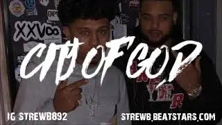 Lil Pete x Lil Yee x Mozzy Type Beat 2018 - City of God