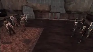 The Warriors Army-ing - Savage Huns vs Warriors (P1 vs P2)
