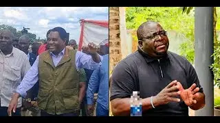 Breaking News: Chawama Parliamentary by-election Votes